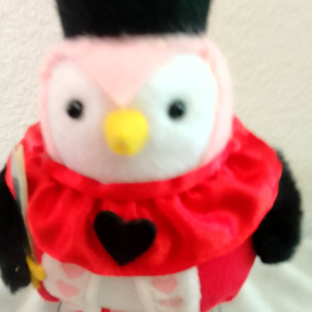 Kingsley, Target Bird. - Picture 2 of 16